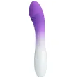 PRETTY LOVE - VIBRATEUR ELEMENTAL POINT G 30 VIBRATIONS VIOLET PRETTY LOVE - VIBRATEUR ELEMENTAL POINT G 30 VIBRATIONS VIOLET
