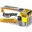 ENERGIZER - ALKALINE POWER AAA ALKALINE BATTERY LR03 BOX24 (3 BOXES8 BATTERIES) ENERGIZER - ALKALINE POWER AAA ALKALINE BATTERY LR03 BOX24 (3 BOXES8 BATTERIES)