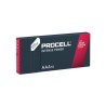 PROCELL - INTENSE POWER ALCALINA LR03 AAA 1,5V CAJA10