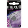MAXELL - PILE BOUTON AU LITHIUM CR1220 3V BLISTER1 MAXELL - PILE BOUTON AU LITHIUM CR1220 3V BLISTER1