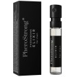 PHEROSTRONG - PHEROMONE ELIXIR FOR MEN 2 ML PHEROSTRONG - PHEROMONE ELIXIR FOR MEN 2 ML