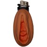 DIABLO PICANTE - BRIQUET VAGIN MULATTO