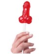 SECRETPLAY - LOLLIPOP PENIS GUMMIBÄRCHEN ERDBEERE SECRETPLAY - LOLLIPOP PENIS GUMMIBÄRCHEN ERDBEERE