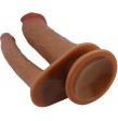 PRETTY LOVE - GORAN DOPPELDILDO REALISTISCHER NATÜRLICHER MULATO PRETTY LOVE - GORAN DOPPELDILDO REALISTISCHER NATÜRLICHER MULATO