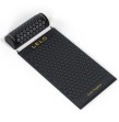 LELO - KÖRPERMASSAGE-AKUPRESSURMATTE SCHWARZ LELO - KÖRPERMASSAGE-AKUPRESSURMATTE SCHWARZ