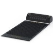 LELO - BODY MASSAGE ACUPRESSURE MAT BLACK LELO - BODY MASSAGE ACUPRESSURE MAT BLACK