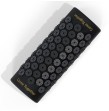 LELO - TAPIS DACUPRESSION POUR MASSAGE CORPOREL NOIR