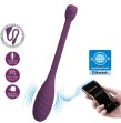 PRETTY LOVE - LEVIATHAN VIBRADOR CONTROLADO POR APP MORADO PRETTY LOVE - LEVIATHAN VIBRADOR CONTROLADO POR APP MORADO