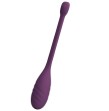 PRETTY LOVE - LEVIATHAN VIBRADOR CONTROLADO POR APP MORADO PRETTY LOVE - LEVIATHAN VIBRADOR CONTROLADO POR APP MORADO