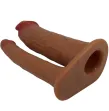 PRETTY LOVE - SLIP KEAVEN HARNESS UNIVERSALE E COMODO DOPPIO DILDO PRETTY LOVE - SLIP KEAVEN HARNESS UNIVERSALE E COMODO DOPPIO DILDO
