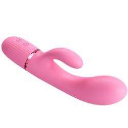 PRETTY LOVE - MARSKI RABBIT VIBRATOR and G-SPOT ROSA