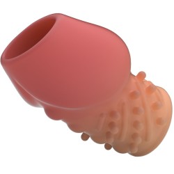 PRETTY LOVE - MATIAS PENIS THICKER PINK