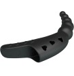 PRETTY LOVE - JORDIN FINGER VIBRATOR 10 VIBRATIONS NOIR PRETTY LOVE - JORDIN FINGER VIBRATOR 10 VIBRATIONS NOIR