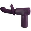 PRETTY LOVE - MASSEUR DJ SCHOLAR 5 RÉGLAGES VIOLET PRETTY LOVE - MASSEUR DJ SCHOLAR 5 RÉGLAGES VIOLET