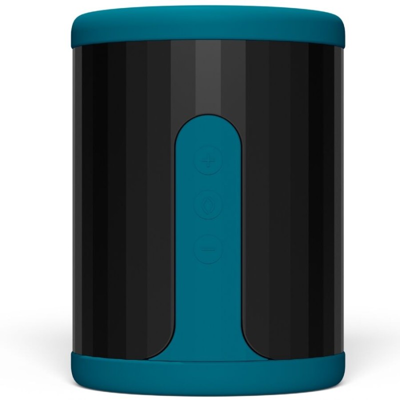 LELO - F2S TEAL MALE MASTURBATOR BLUE