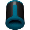 LELO - F2S MASTURBATORE MASCHILE TEAL BLU