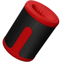 LELO - F2S TEAL MALE MASTURBATOR BLUE