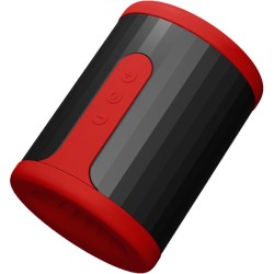 LELO - F2S TEAL MÄNNLICHER MASTURBATOR BLAU