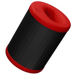 LELO - F2S TEAL MÄNNLICHER MASTURBATOR BLAU