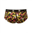 ANAIS MEN - BANANA BRIEF S ANAIS MEN - BANANA BRIEF S