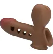 PRETTY LOVE - TYRONN FUNDA PARA PENE CON AIRBAG PRETTY LOVE - TYRONN FUNDA PARA PENE CON AIRBAG