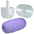 PRETTY LOVE - ATHENA ALICE MÄNNLICHER MASTURBATOR LILA PRETTY LOVE - ATHENA ALICE MÄNNLICHER MASTURBATOR LILA