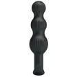 PRETTY LOVE - VIBRATEUR ANAL SIDNEY 10 VIBRATIONS NOIR PRETTY LOVE - VIBRATEUR ANAL SIDNEY 10 VIBRATIONS NOIR
