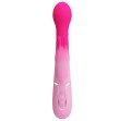 PRETTY LOVE - DEJON 3 IN 1 MULTIFUNZIONE VIBRATORE CONIGLIO ROSA PRETTY LOVE - DEJON 3 IN 1 MULTIFUNZIONE VIBRATORE CONIGLIO ROSA