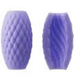 PRETTY LOVE - ATHENA EROS SILICONE MALE MASTURBATOR PURPLE PRETTY LOVE - ATHENA EROS SILICONE MALE MASTURBATOR PURPLE