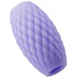 PRETTY LOVE - ATHENA EROS SILICONE MALE MASTURBATOR PURPLE PRETTY LOVE - ATHENA EROS SILICONE MALE MASTURBATOR PURPLE