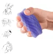 PRETTY LOVE - ATHENA EROS SILICONE MALE MASTURBATOR PURPLE PRETTY LOVE - ATHENA EROS SILICONE MALE MASTURBATOR PURPLE