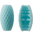 PRETTY LOVE - ATHENA EROS SILICONE MASTURBATORE MASCHILE AZZURRO CIELO PRETTY LOVE - ATHENA EROS SILICONE MASTURBATORE MASCHILE AZZURRO CIELO