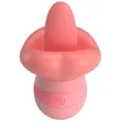 PRETTY LOVE - STIMULATEUR DE CLITORIS KYLEE TONGUE 10 VIBRATIONS ROSE NUDE PRETTY LOVE - STIMULATEUR DE CLITORIS KYLEE TONGUE 10 VIBRATIONS ROSE NUDE