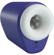 PRETTY LOVE - DJ LADY MALE MASTURBATOR WITH VIBRATION 5 SETTINGS PURPLE PRETTY LOVE - DJ LADY MALE MASTURBATOR WITH VIBRATION 5 SETTINGS PURPLE