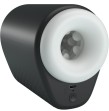 PRETTY LOVE - DJ GIRL MALE MASTURBATOR WITH VIBRATION 5 SETTINGS NEGRO PRETTY LOVE - DJ GIRL MALE MASTURBATOR WITH VIBRATION 5 SETTINGS NEGRO