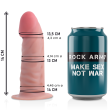 ROCKARMY - DOUBLE DENSITÉ TIGRE 14 CM -O- 4.46 CM ROCKARMY - DOUBLE DENSITÉ TIGRE 14 CM -O- 4.46 CM