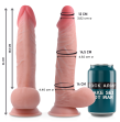 ROCKARMY - DUAL DENSITY SHERMAN 24 CM -O- 4.62 CM ROCKARMY - DUAL DENSITY SHERMAN 24 CM -O- 4.62 CM
