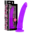 DELTA CLUB - TOYS GODE MÉDICAL LILAS SILICONE 20 CM -O- 4 CM DELTA CLUB - TOYS GODE MÉDICAL LILAS SILICONE 20 CM -O- 4 CM