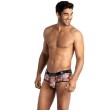 ANAIS MEN - COMICS BRIEF XL ANAIS MEN - COMICS BRIEF XL