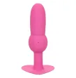 CALEXOTICS - FIRST TIME SONDE ANAL PLUG PERLÉE 10 VIBRATIONS ROSE CALEXOTICS - FIRST TIME SONDE ANAL PLUG PERLÉE 10 VIBRATIONS ROSE