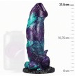 EPIC - BASILISK DILDO DOUBLE SCALY PLEASURE BIG SIZE EPIC - BASILISK DILDO DOUBLE SCALY PLEASURE BIG SIZE