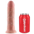 KING COCK HARNAIS AVEC PÉNIS NATUREL RÉALISTE 20,3 CM KING COCK HARNAIS AVEC PÉNIS NATUREL RÉALISTE 20,3 CM