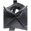 KING COCK - HARNESS MIT REALISTISCHEM NATURPENIS 22,9 CM KING COCK - HARNESS MIT REALISTISCHEM NATURPENIS 22,9 CM