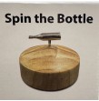 KHEPER GAMES - GIRA LA BOTELLA KHEPER GAMES - GIRA LA BOTELLA