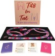 KHEPER GAMES - TETTE PER TATTO KHEPER GAMES - TETTE PER TATTO
