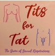 KHEPER GAMES - TETTE PER TATTO KHEPER GAMES - TETTE PER TATTO