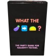 KHEPER GAMES - QUE CARAJO (DE BERENJENA A TACO) KHEPER GAMES - QUE CARAJO (DE BERENJENA A TACO)