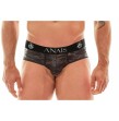 ANAIS MEN - ELECTRO BOXER BRIEF S ANAIS MEN - ELECTRO BOXER BRIEF S