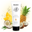 BRUMA - ALOE VERA GLEITGEL PINA COLADA GESCHMACK 100 ML BRUMA - ALOE VERA GLEITGEL PINA COLADA GESCHMACK 100 ML