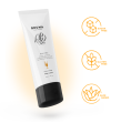 BRUMA - ALOE VERA SLIDING GEL PINA COLADA FLAVOR 100 ML BRUMA - ALOE VERA SLIDING GEL PINA COLADA FLAVOR 100 ML